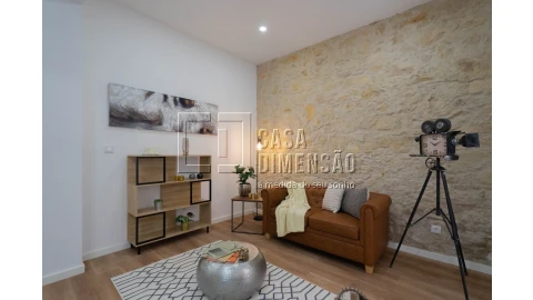 Apartamento T2 para Venda em São Domingos de Benfica