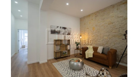 Apartamento T2 para Venda em São Domingos de Benfica