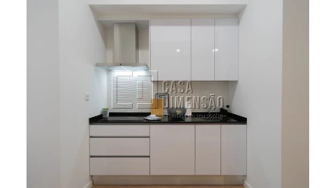 Apartamento T2 para Venda em São Domingos de Benfica