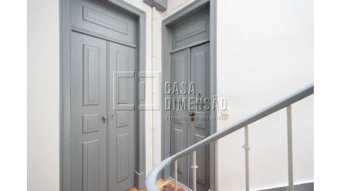 Apartamento T2 para Venda em São Domingos de Benfica