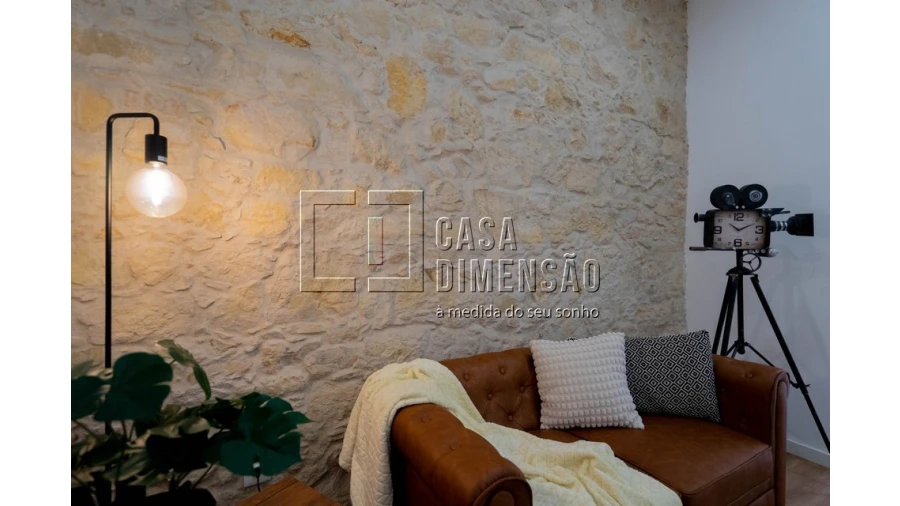 Apartamento T2 para Venda em São Domingos de Benfica Foto 5