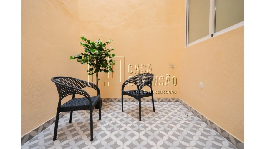 Apartamento T2 para Venda em São Domingos de Benfica Foto 9