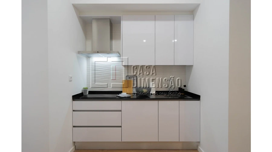 Apartamento T2 para Venda em São Domingos de Benfica Foto 14
