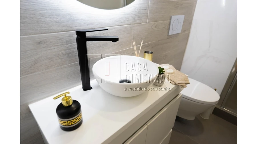 Apartamento T2 para Venda em São Domingos de Benfica Foto 20