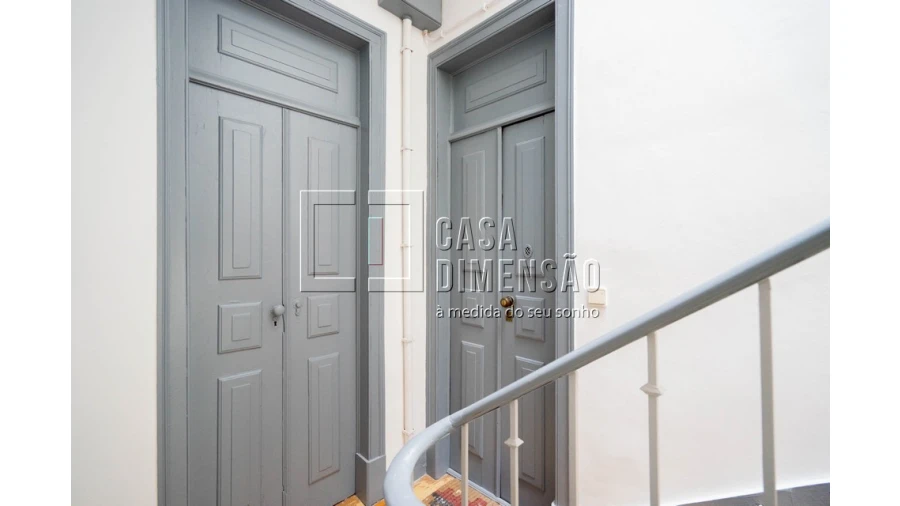 Apartamento T2 para Venda em São Domingos de Benfica Foto 36