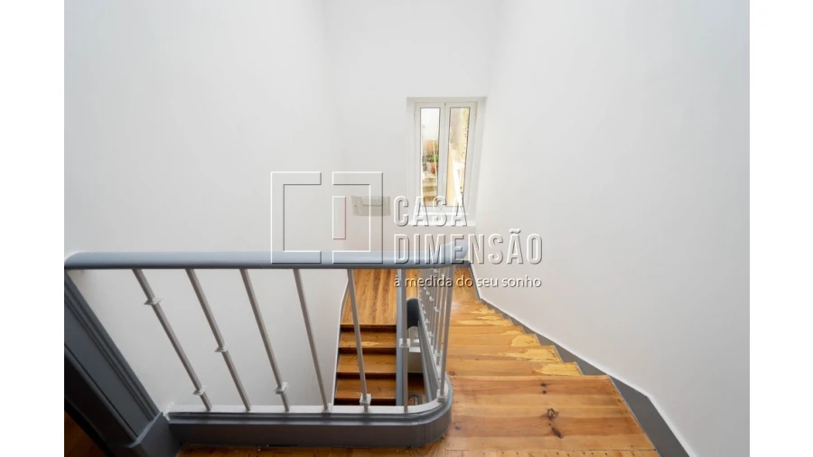 Apartamento T2 para Venda em São Domingos de Benfica Foto 37
