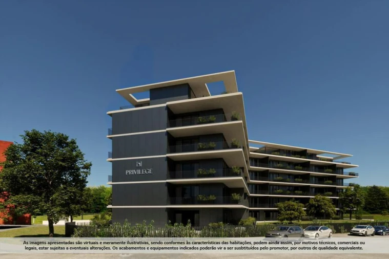 Apartamento T1 para Venda em Arcozelo Foto 11