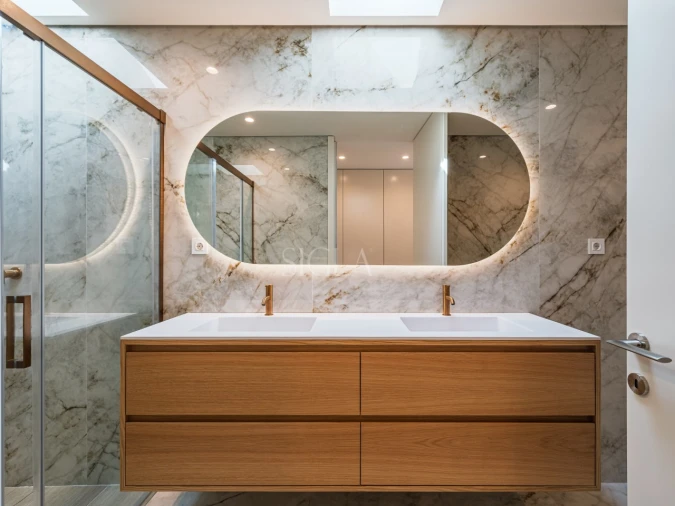 Moradia T4 para Venda em Madalena Foto 45