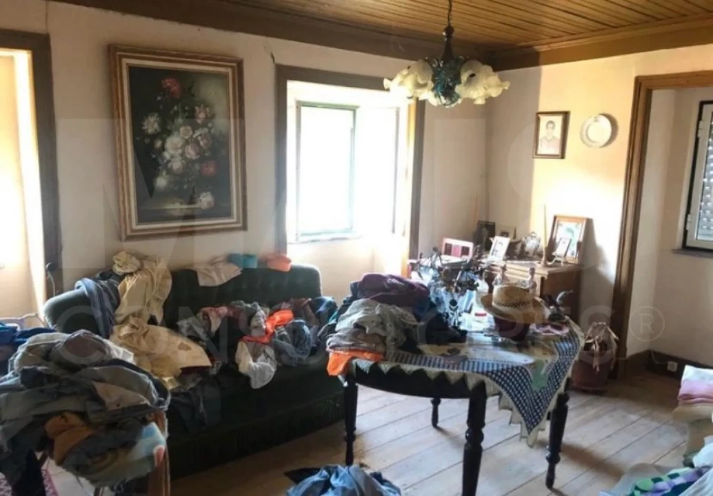 Moradia T3 para Venda em Pombeiro da Beira Foto 3