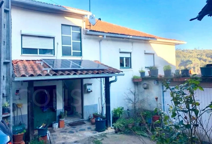 Moradia T3 para Venda em Pombeiro da Beira Foto 1