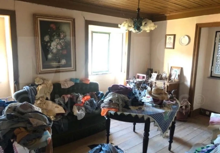 Moradia T3 para Venda em Pombeiro da Beira Foto 3