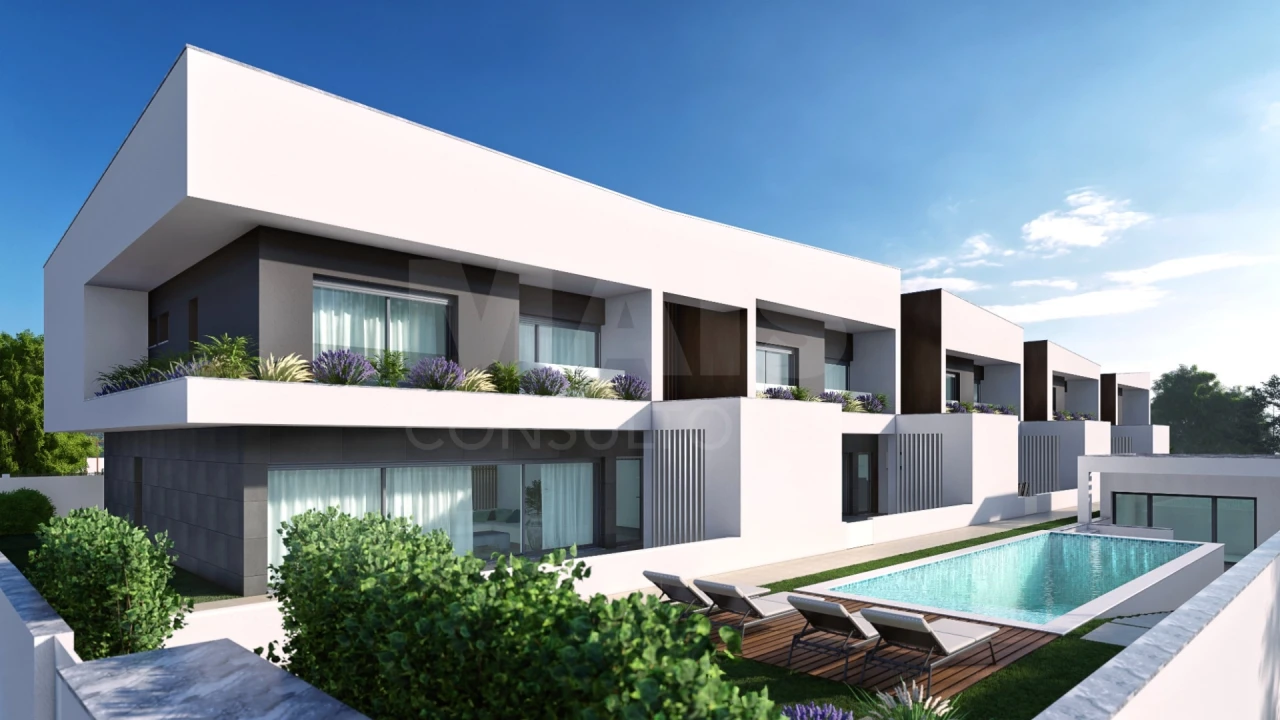 Moradia T4 para Venda em Loures Foto 7