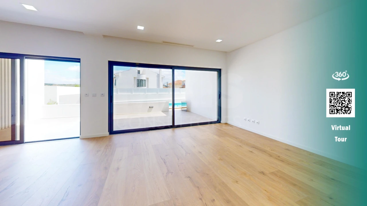 Moradia T4 para Venda em Loures Foto 5