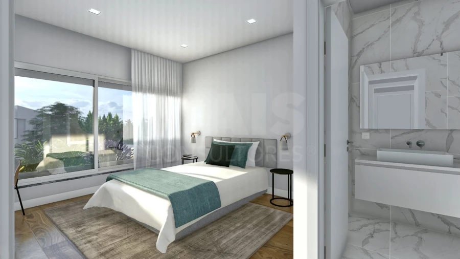 Moradia T4 para Venda em Loures Foto 11