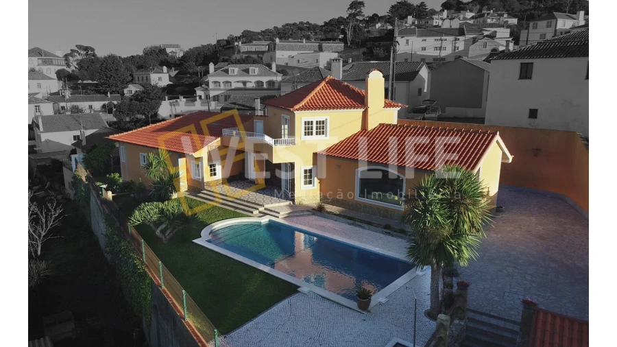 Moradia T3 para Venda em Colares Foto 6