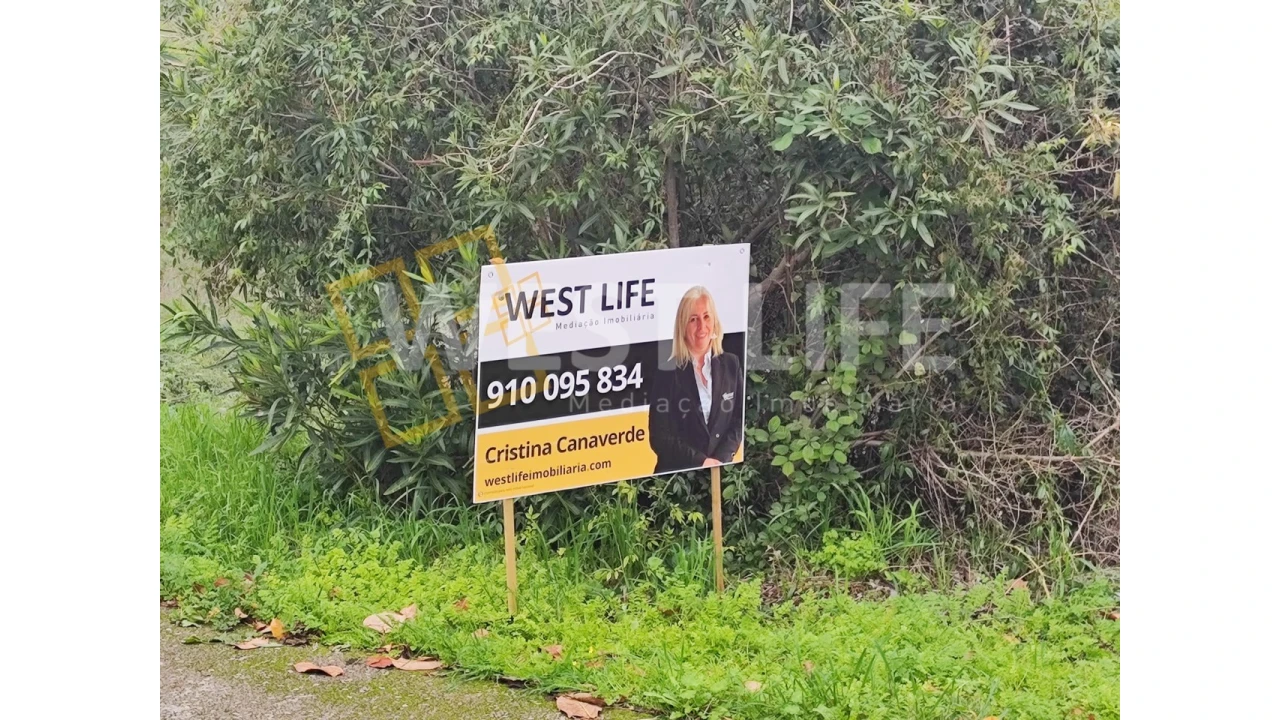 Terreno para Venda em Vilar Foto 10