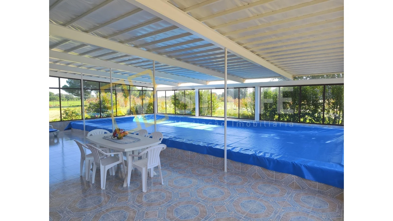 Quinta T3 para Venda em Torrão Foto 5