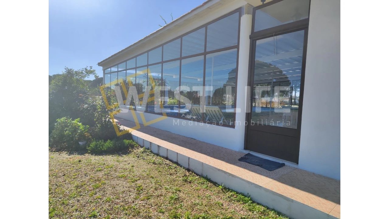 Quinta T3 para Venda em Torrão Foto 9