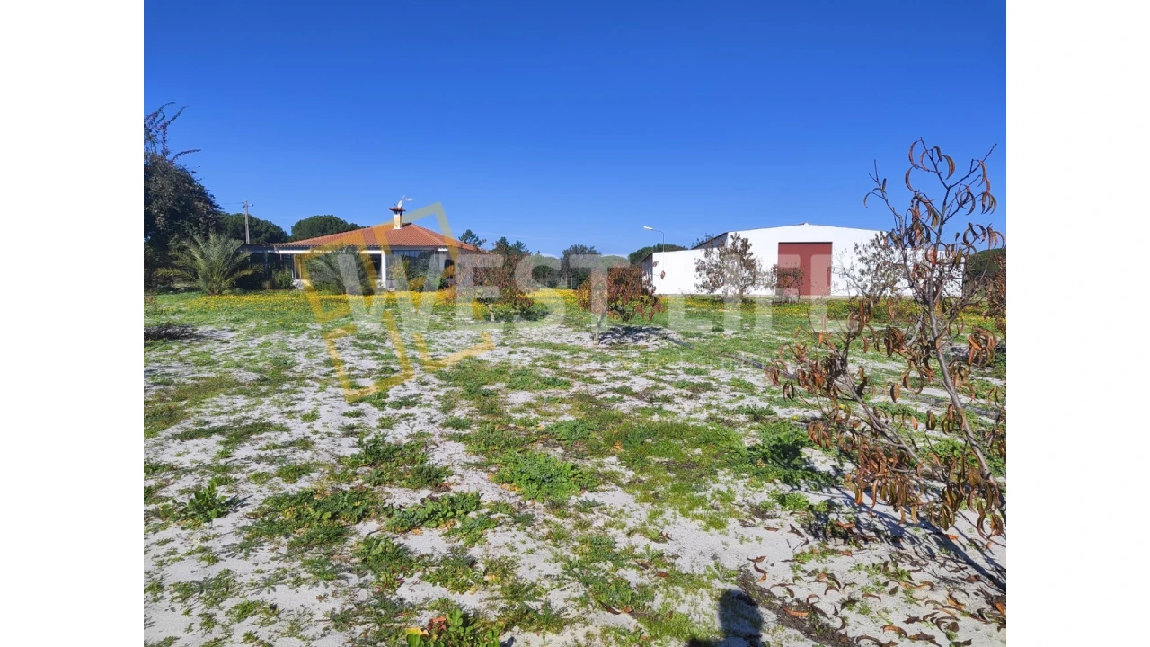 Quinta T3 para Venda em Torrão Foto 12