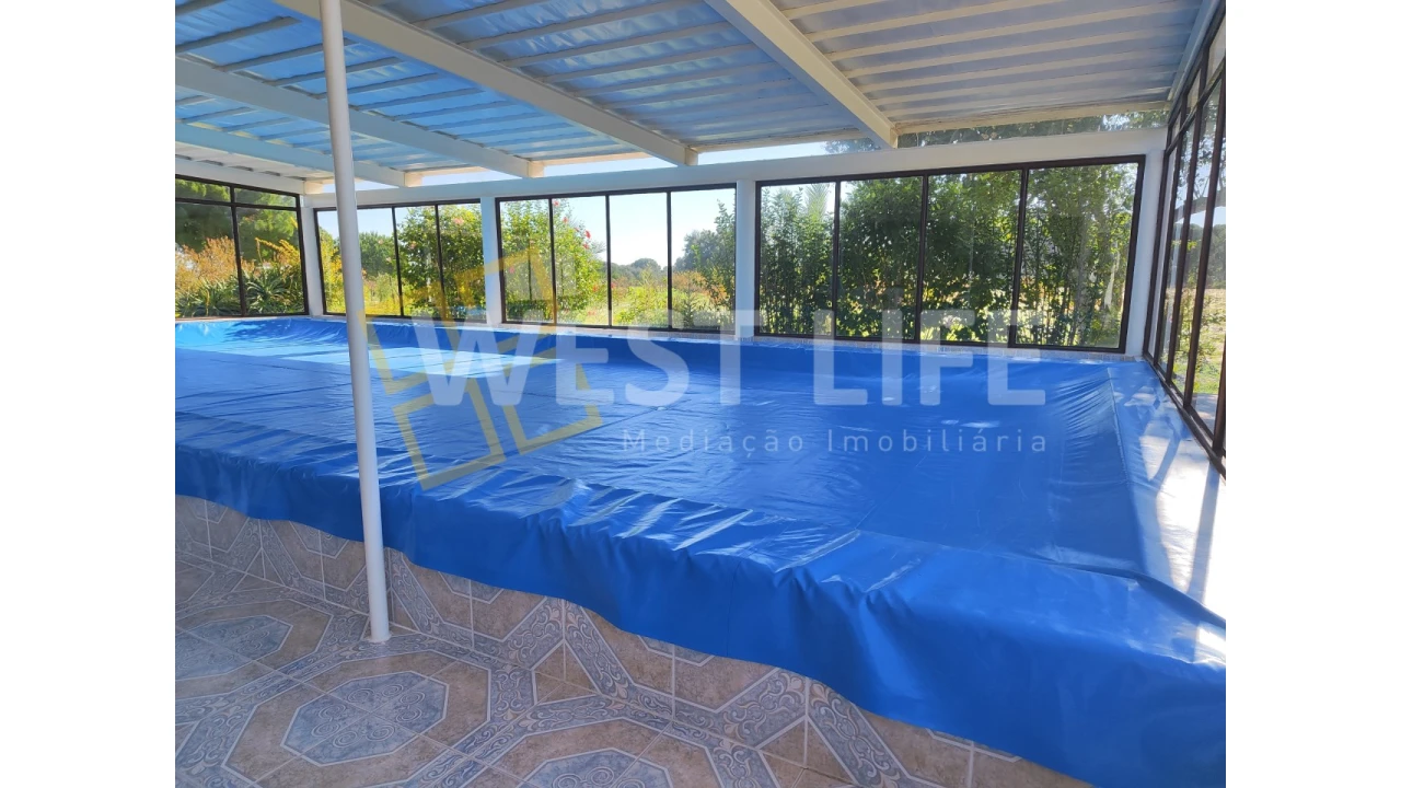 Quinta T3 para Venda em Torrão Foto 18