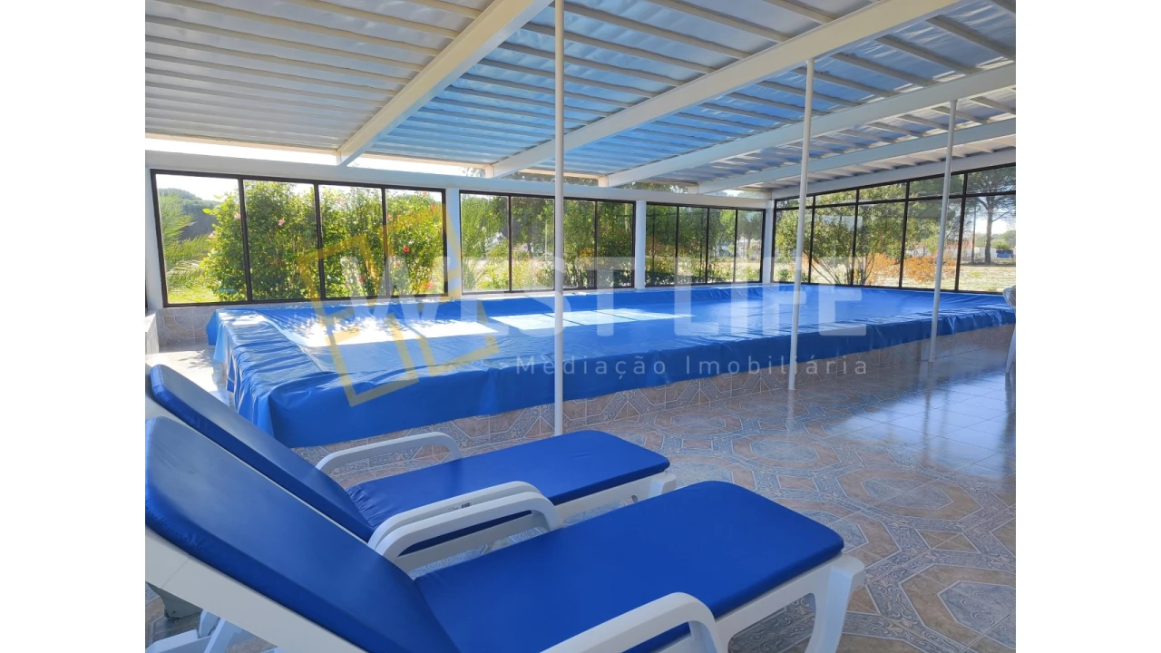 Quinta T3 para Venda em Torrão Foto 22