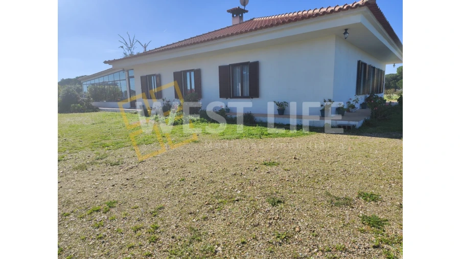 Quinta T3 para Venda em Torrão Foto 2