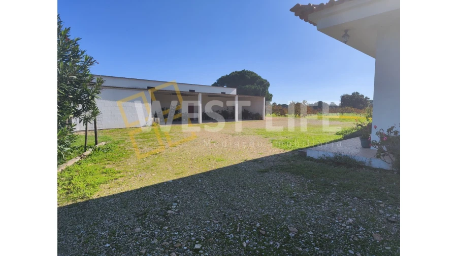 Quinta T3 para Venda em Torrão Foto 8