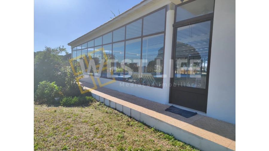 Quinta T3 para Venda em Torrão Foto 9