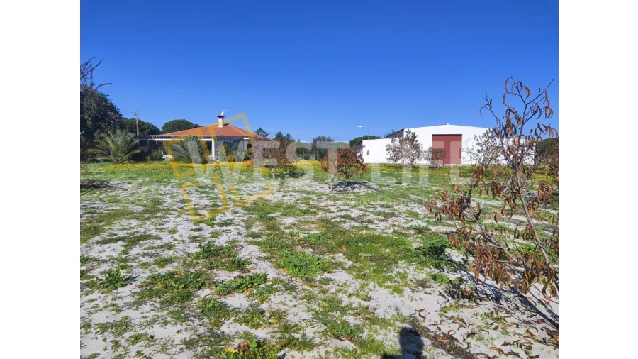 Quinta T3 para Venda em Torrão Foto 12