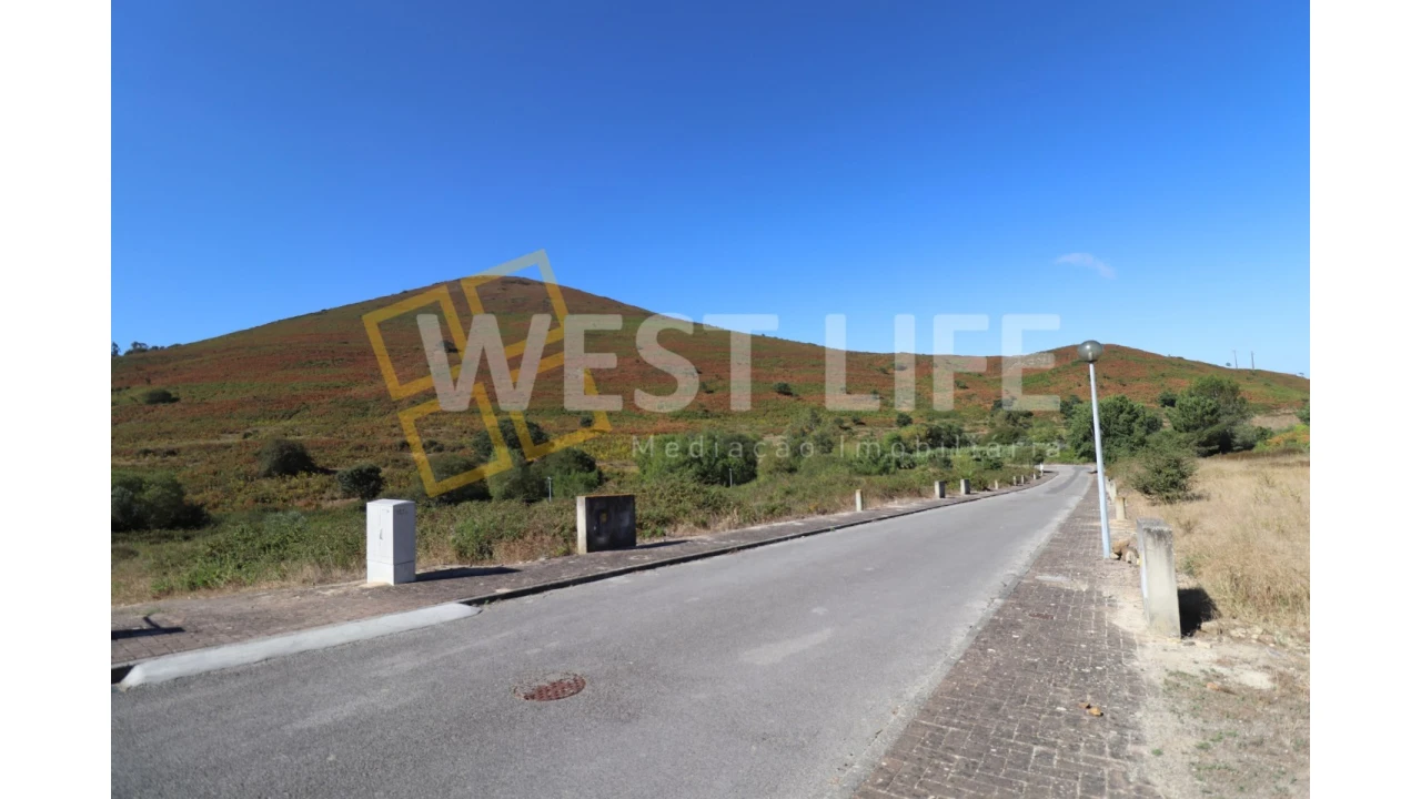 Terreno para Venda em Malveira e São Miguel de Alcainça Foto 4