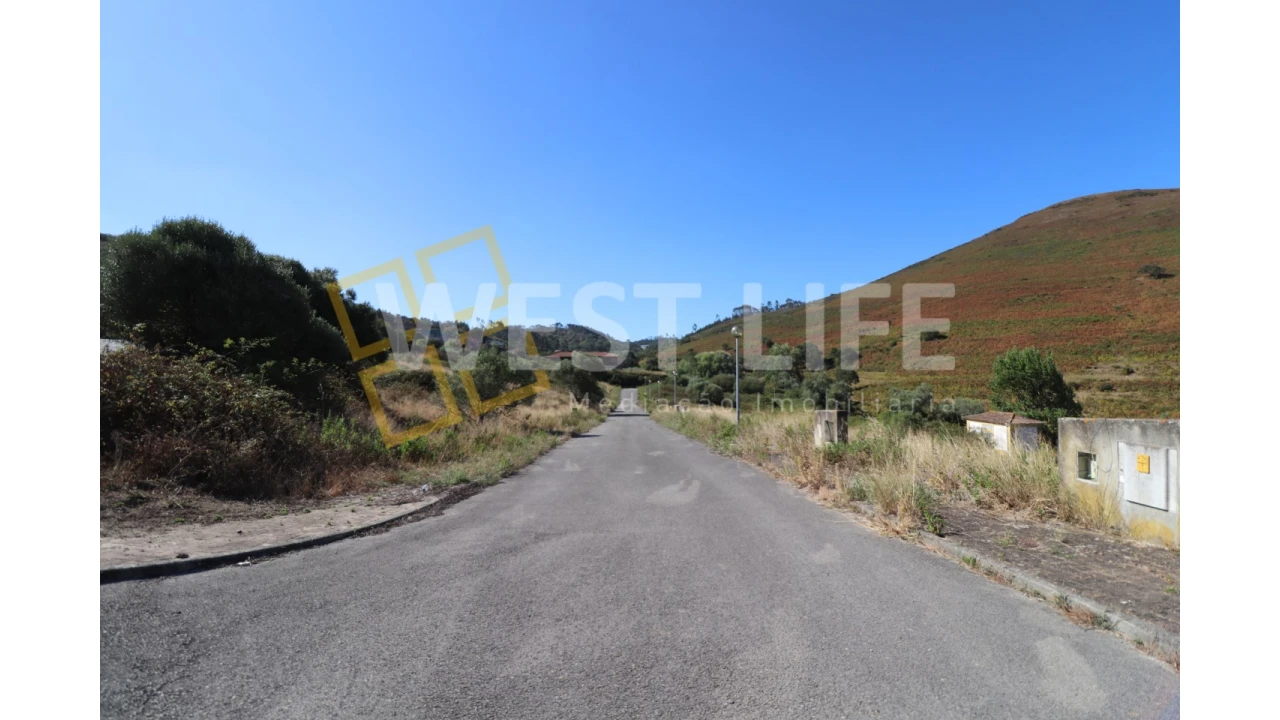 Terreno para Venda em Malveira e São Miguel de Alcainça Foto 3