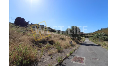 Terreno para Venda em Malveira e São Miguel de Alcainça