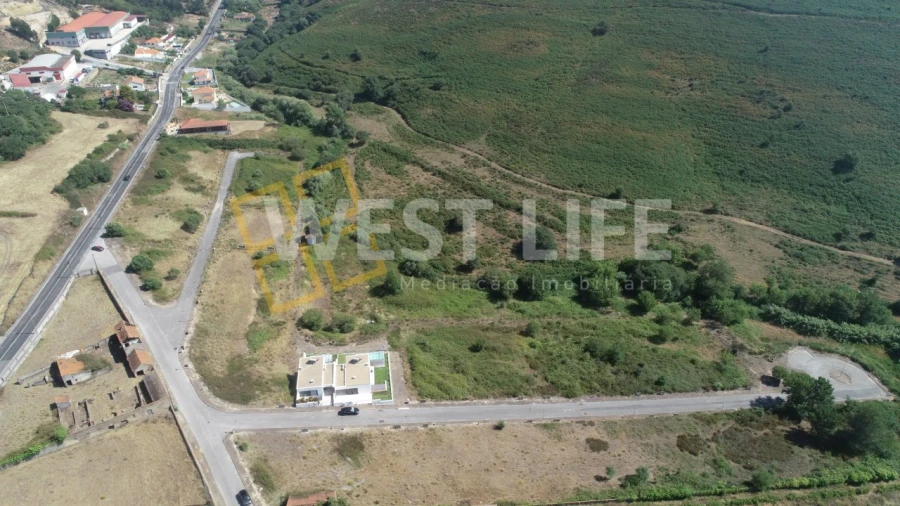 Terreno para Venda em Malveira e São Miguel de Alcainça Foto 7