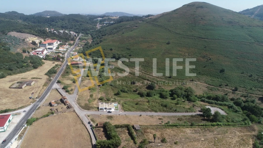 Terreno para Venda em Malveira e São Miguel de Alcainça Foto 9
