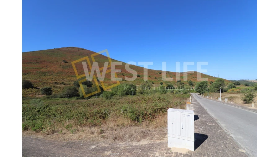 Terreno para Venda em Malveira e São Miguel de Alcainça Foto 12