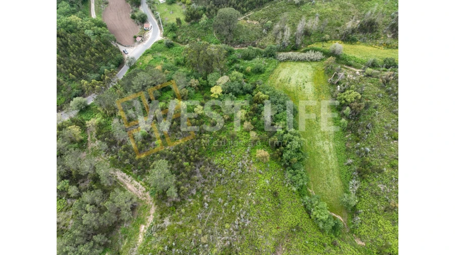Terreno Agricola ou Rústico para Venda em Venda do Pinheiro e Santo Estêvão das Galés Foto 17