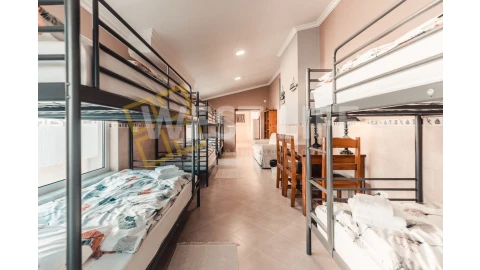 Moradia T7 para Venda em Silveira