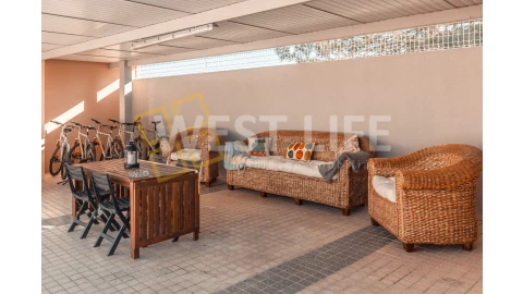 Moradia T7 para Venda em Silveira