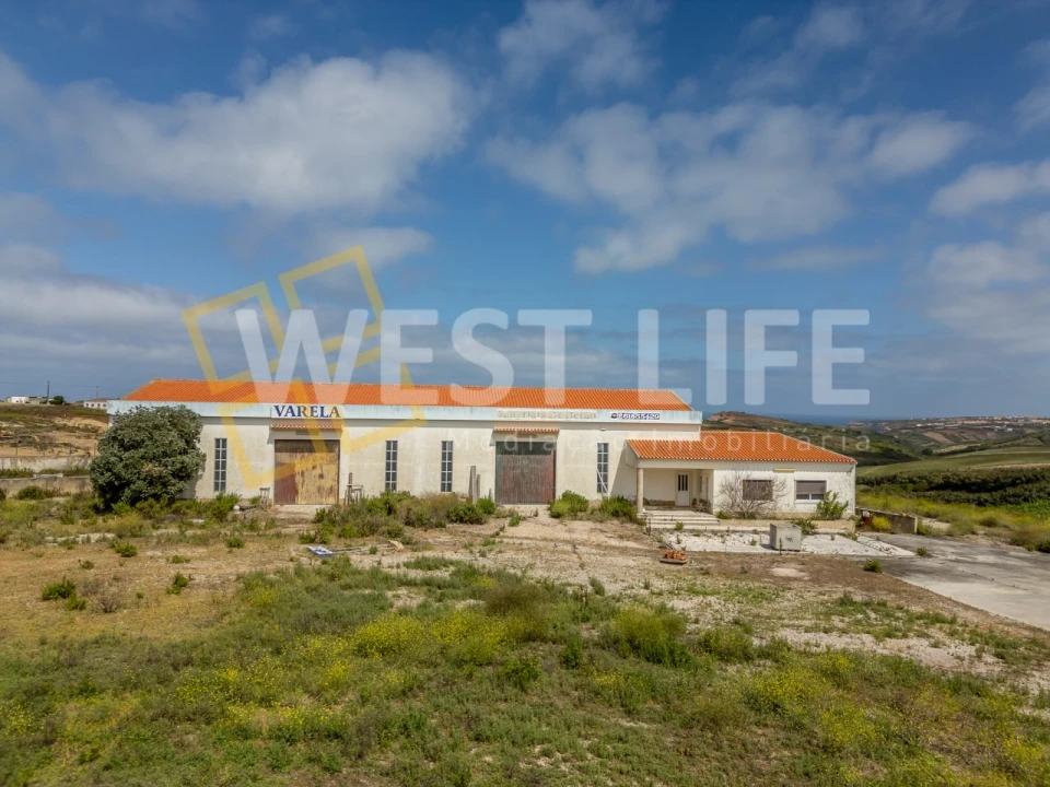 Armazém para Venda em Mafra Foto 2