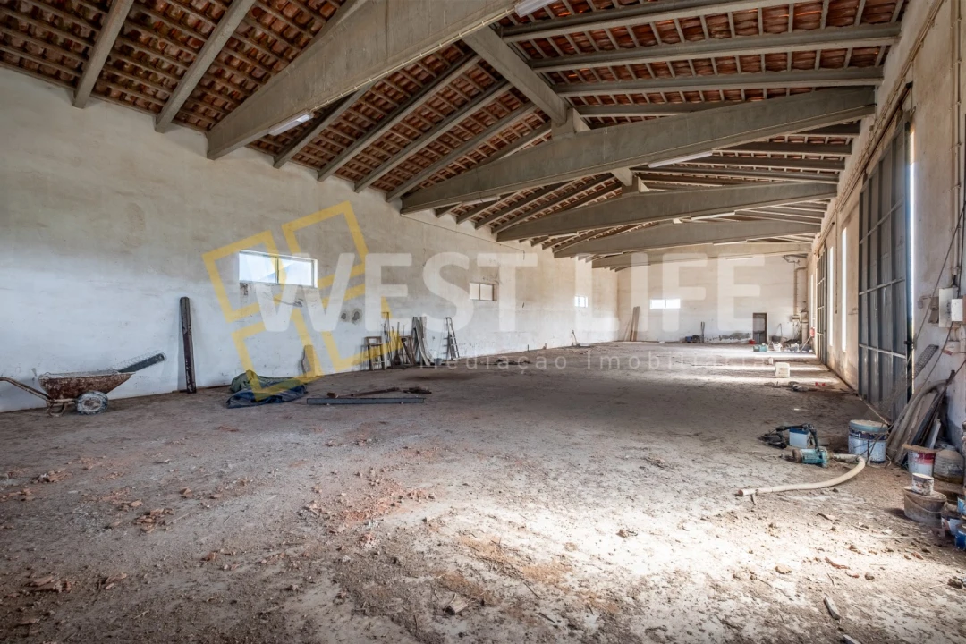 Armazém para Venda em Mafra Foto 5