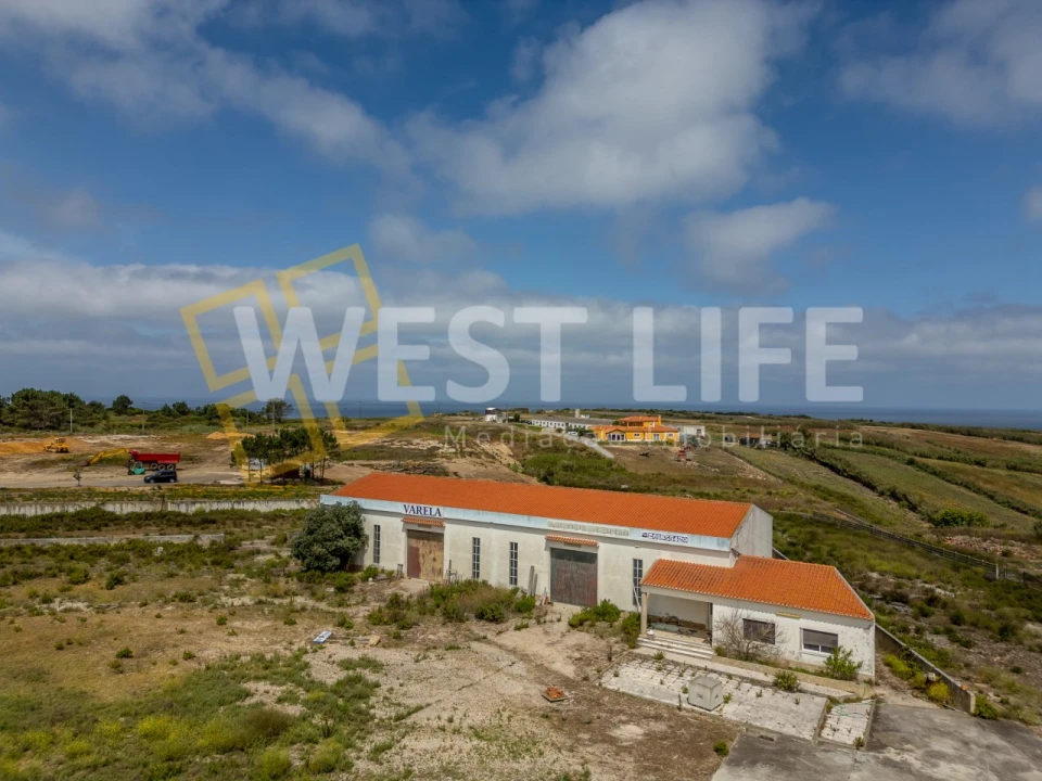 Armazém para Venda em Mafra Foto 6