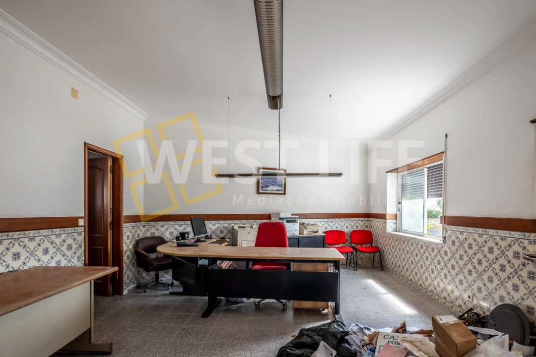 Armazém para Venda em Mafra Foto 8