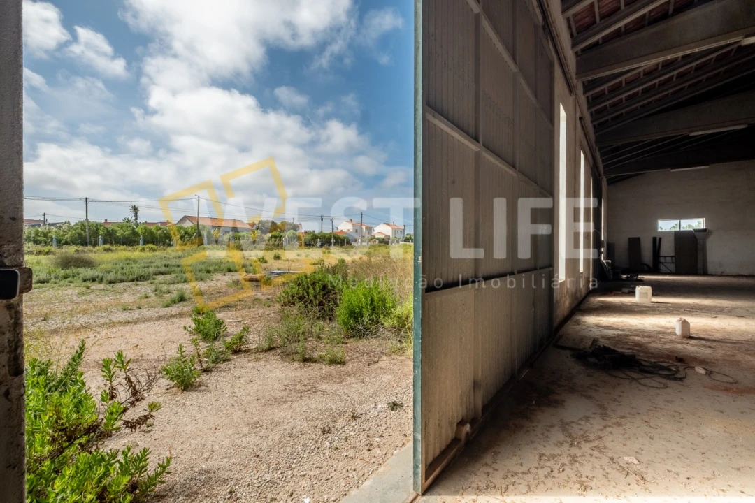 Armazém para Venda em Mafra Foto 10
