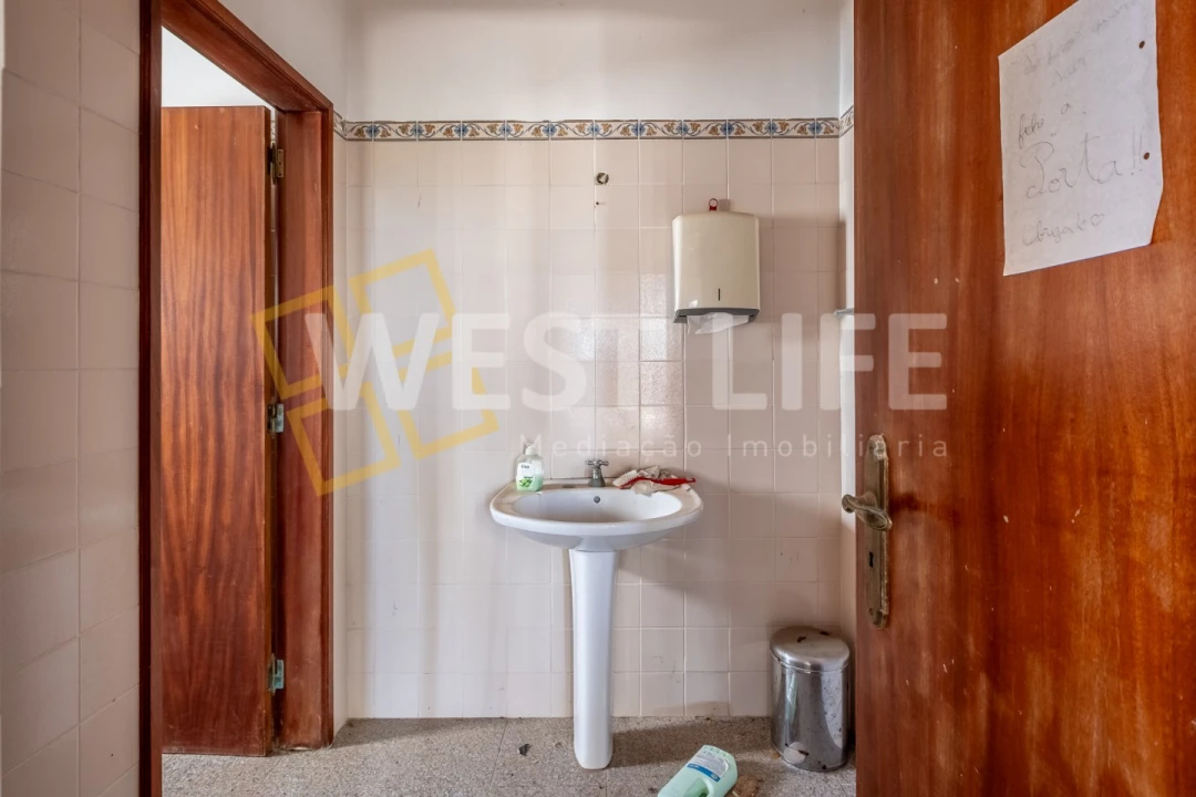 Armazém para Venda em Mafra Foto 12