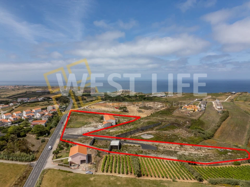 Armazém para Venda em Mafra Foto 24