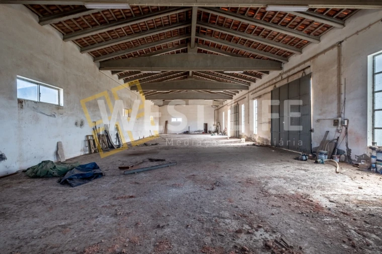 Armazém para Venda em Mafra Foto 16