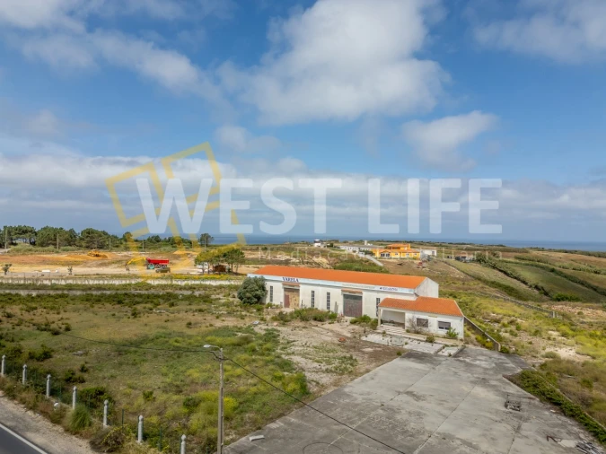 Armazém para Venda em Mafra Foto 19