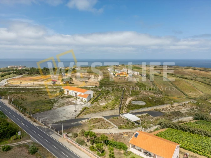 Armazém para Venda em Mafra Foto 22