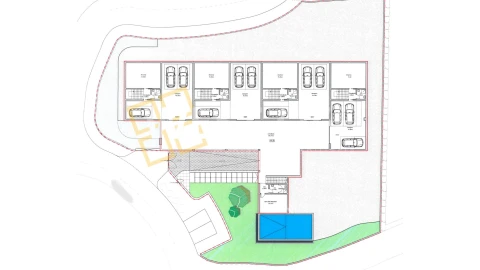 Moradia T3 para Venda em Ericeira