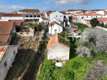 Moradia T2 para Venda em Encarnação